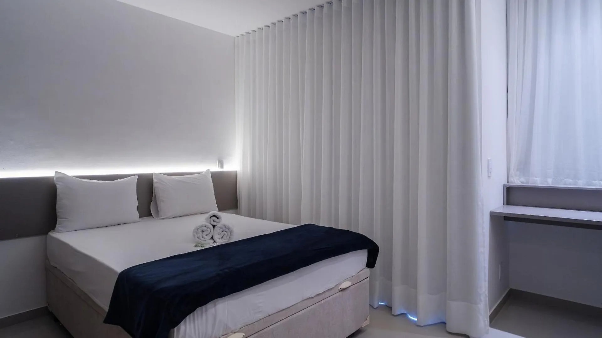 Yume Quad Campo Belo Apartment Sao Paulo