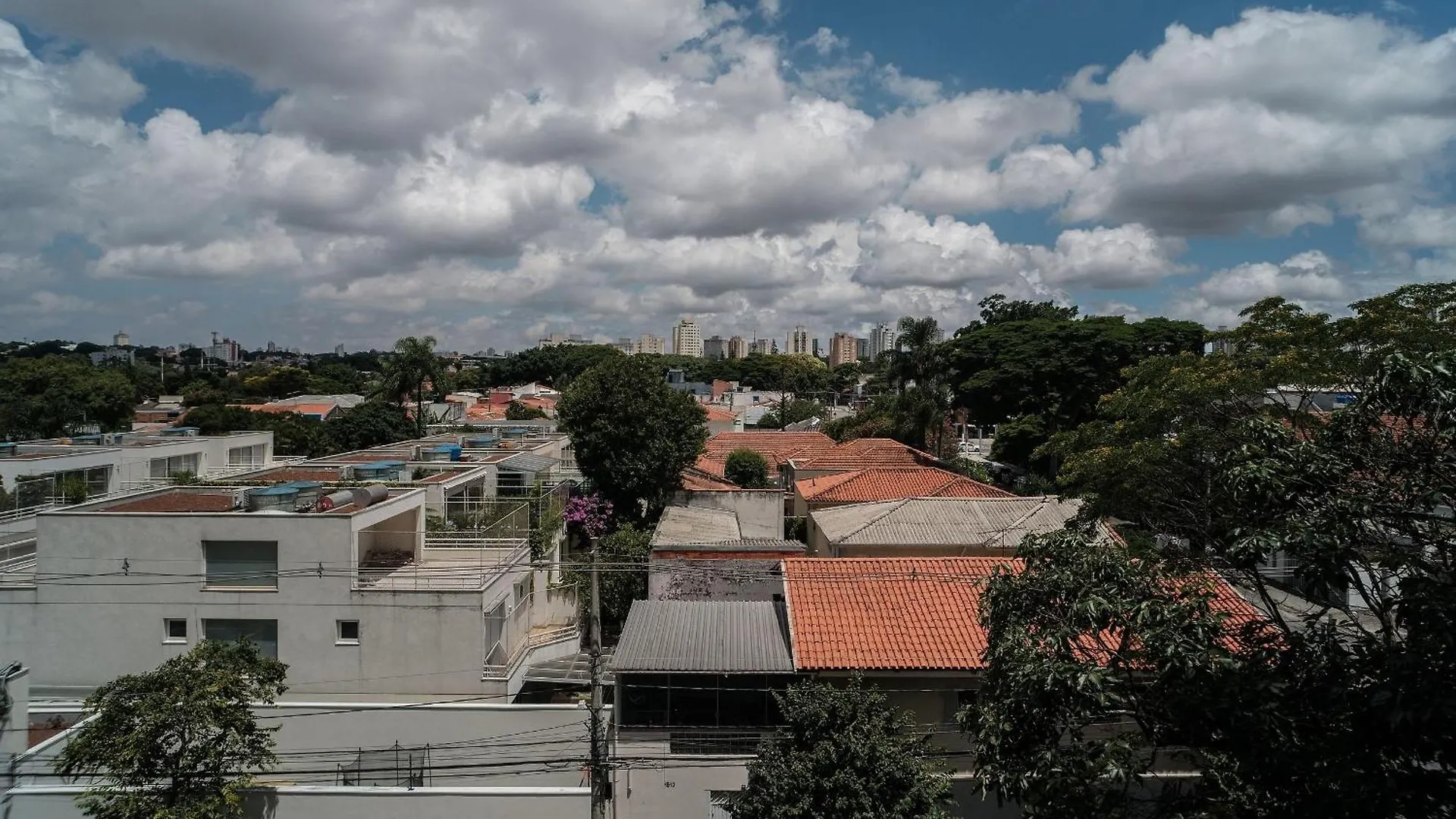 Yume Quad Campo Belo Apartment Sao Paulo 0*,