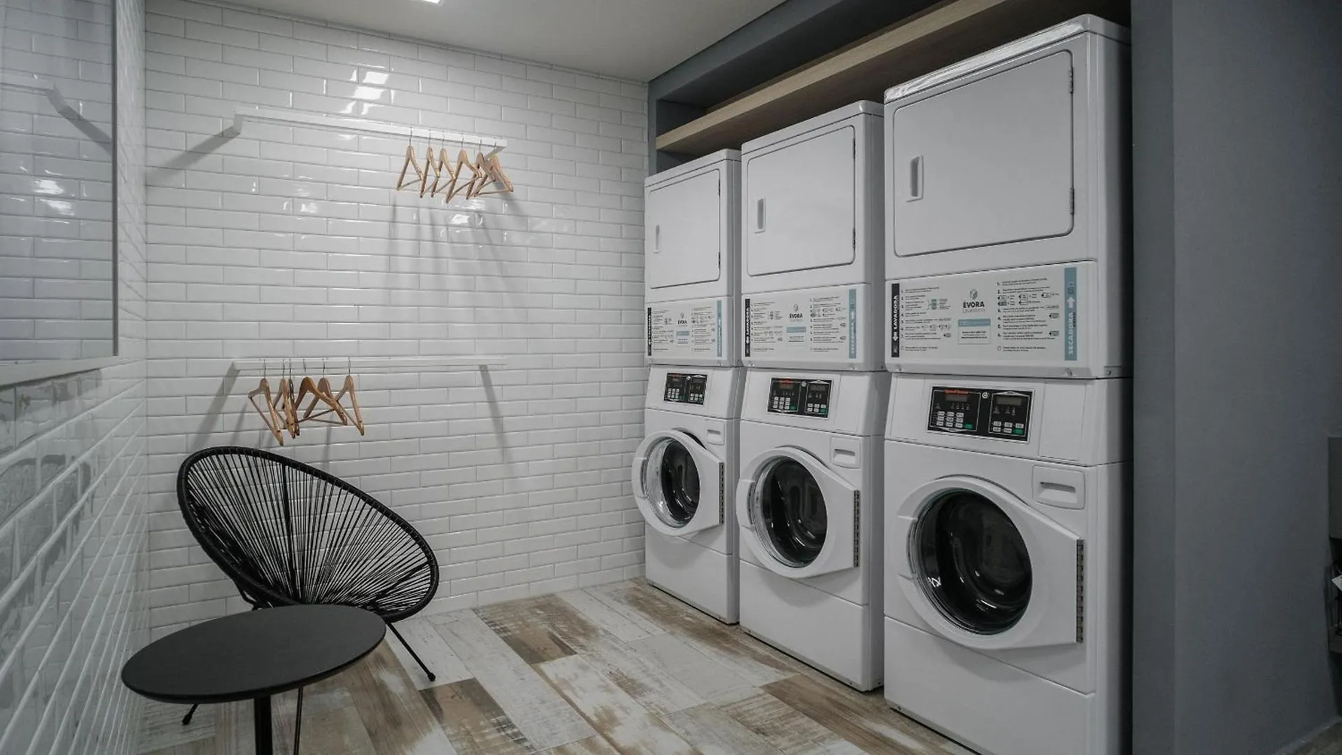 Yume Quad Campo Belo Apartment Sao Paulo