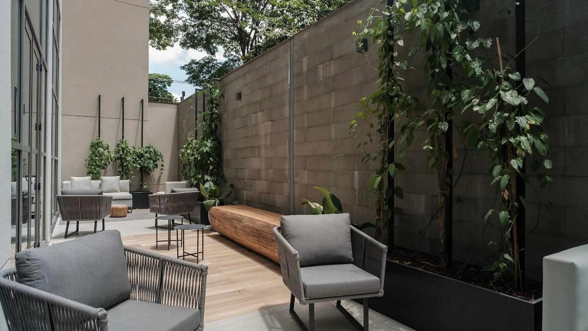 Yume Quad Campo Belo Apartment Sao Paulo
