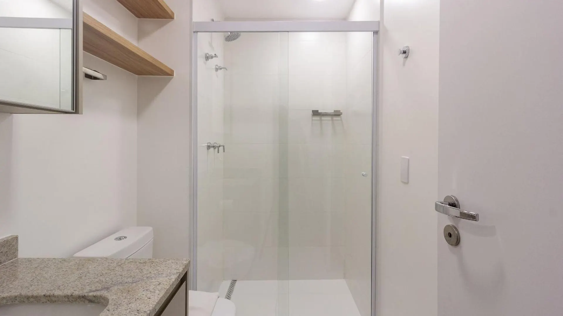 Yume Quad Campo Belo Apartment Sao Paulo Brazil