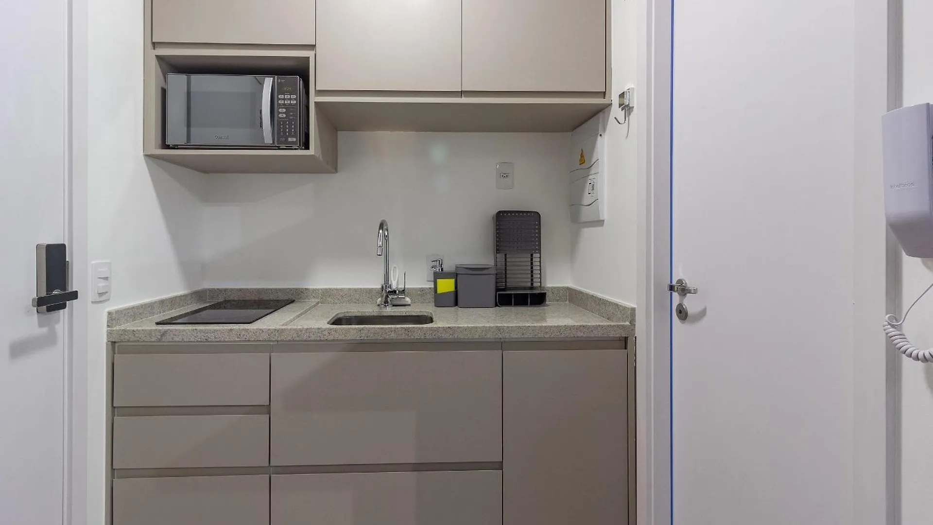 Yume Quad Campo Belo Apartment Sao Paulo